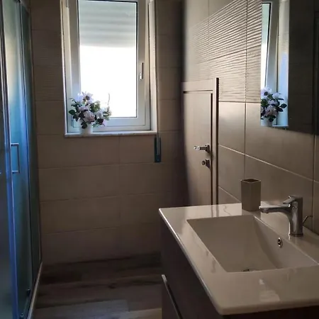 La Margherita - Montallegro