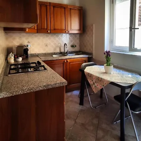 La Margherita - Lägenhet