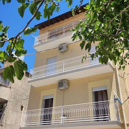 Apartment La Margherita -