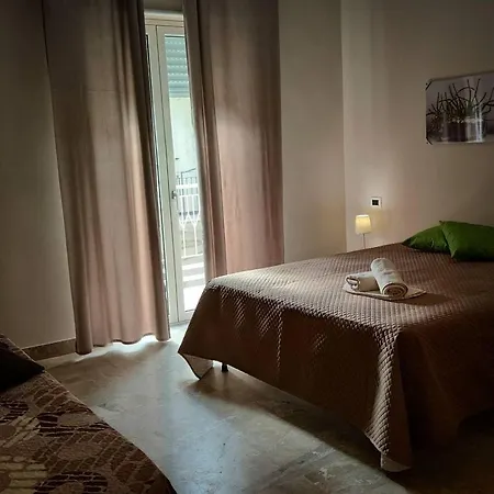 La Margherita - Montallegro