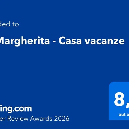 La Margherita - Apartment *